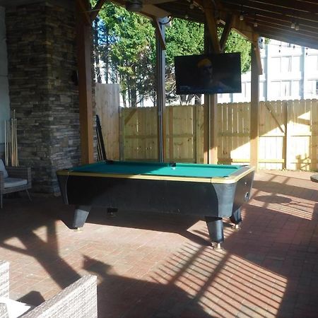 Wyndham Garden Greensboro Eksteriør bilde
