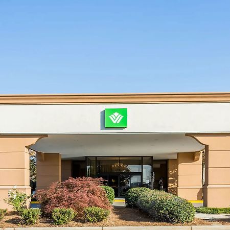 Wyndham Garden Greensboro Eksteriør bilde
