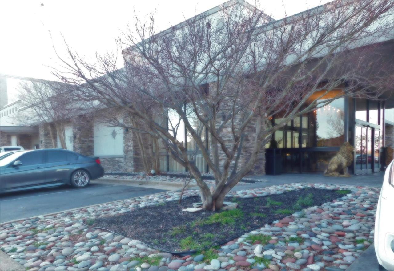 Wyndham Garden Greensboro Eksteriør bilde