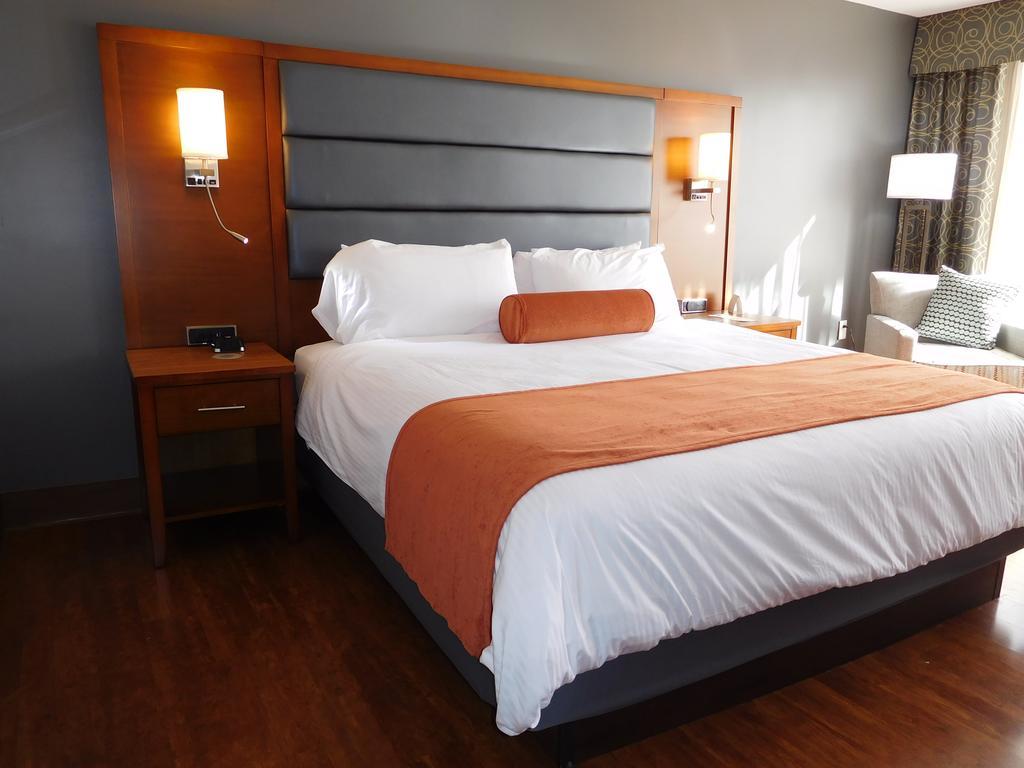 Wyndham Garden Greensboro Eksteriør bilde