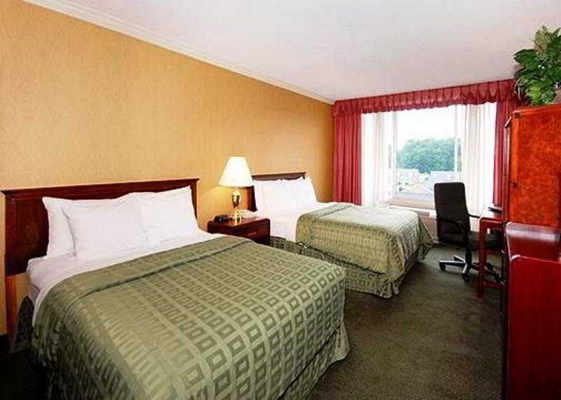 Wyndham Garden Greensboro Eksteriør bilde