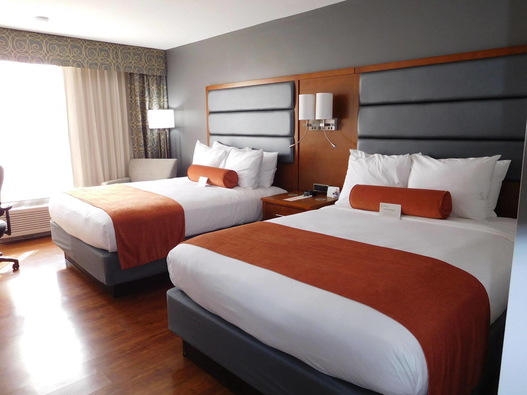 Wyndham Garden Greensboro Eksteriør bilde