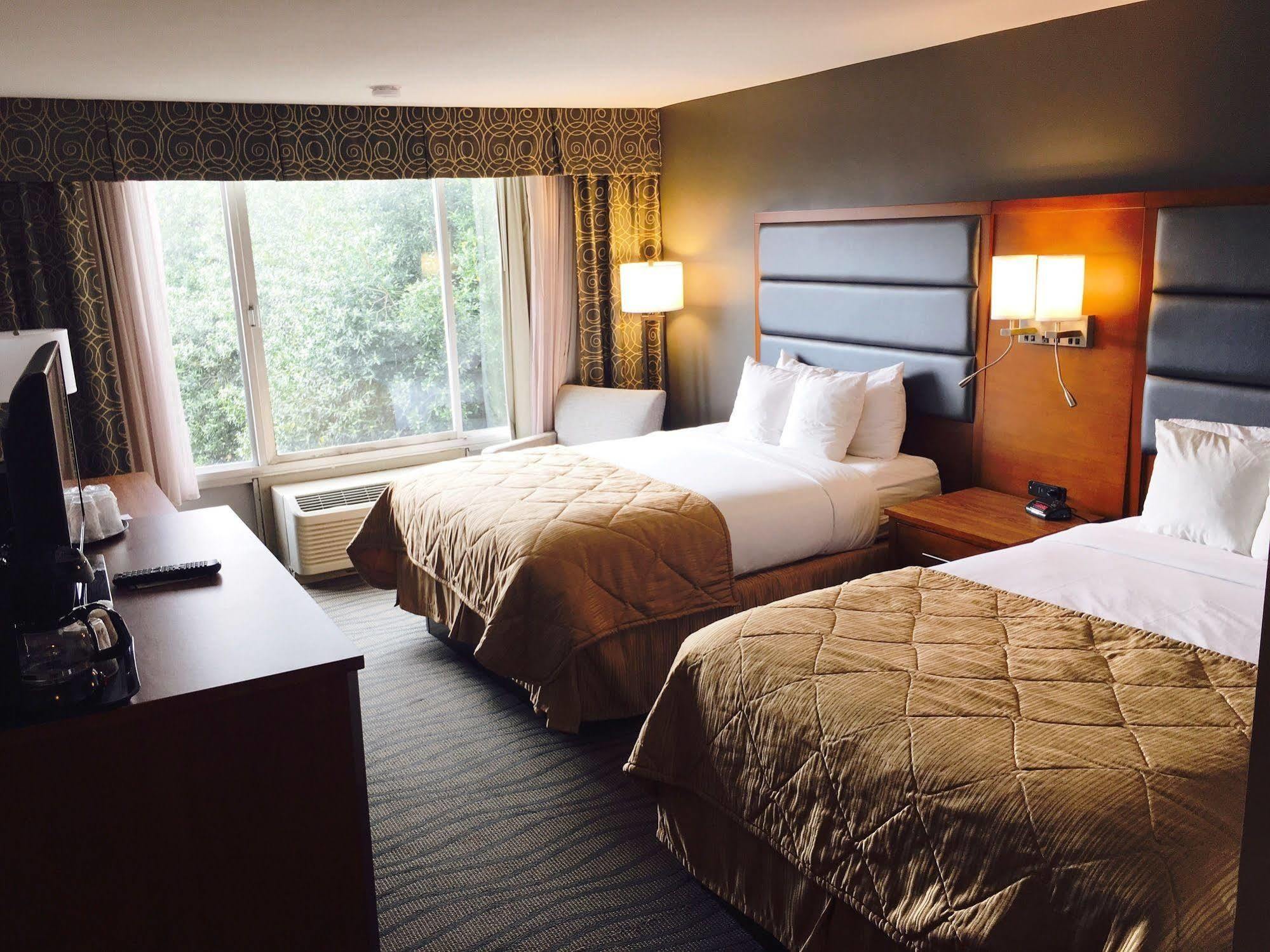 Wyndham Garden Greensboro Eksteriør bilde