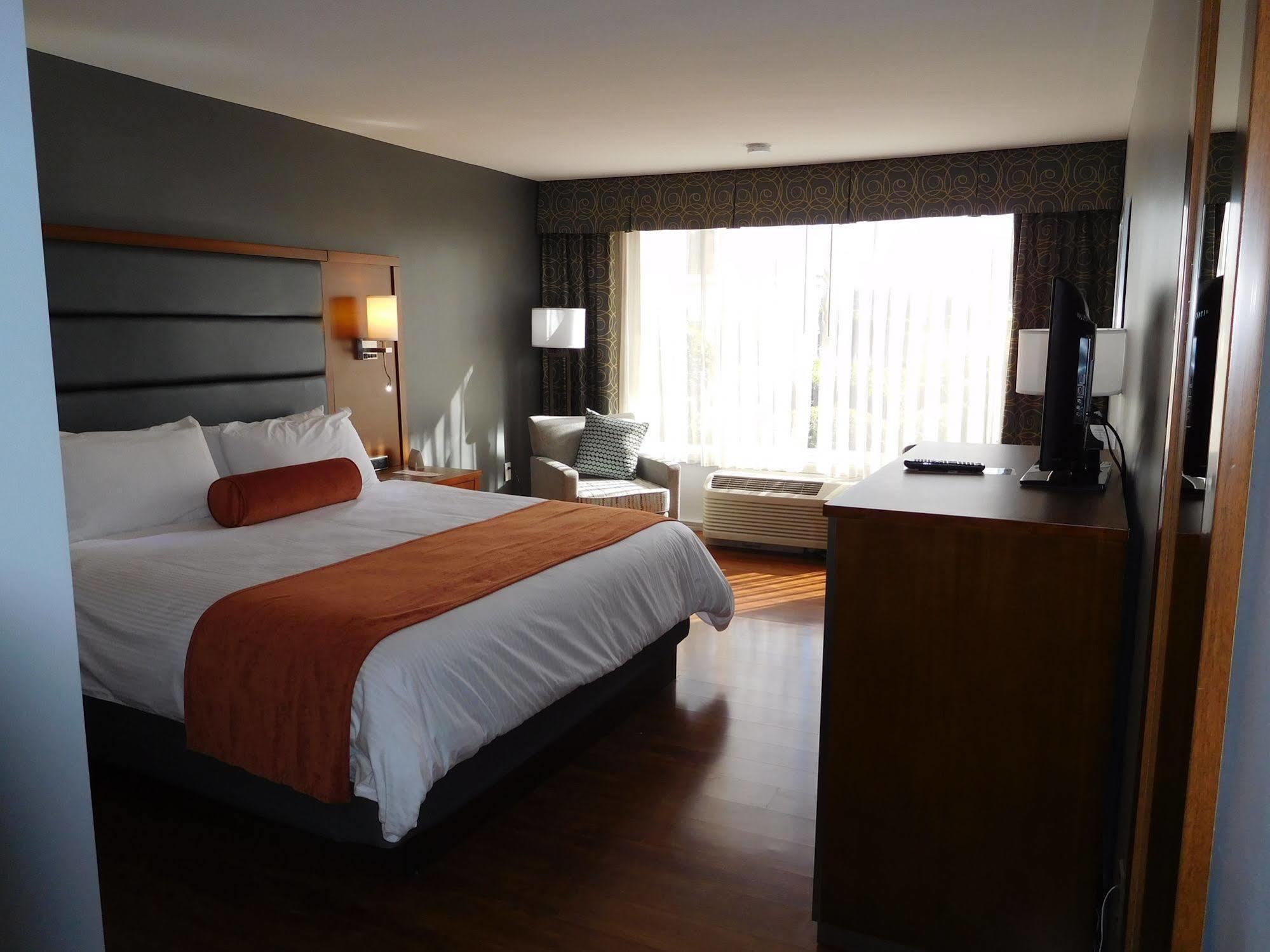 Wyndham Garden Greensboro Eksteriør bilde
