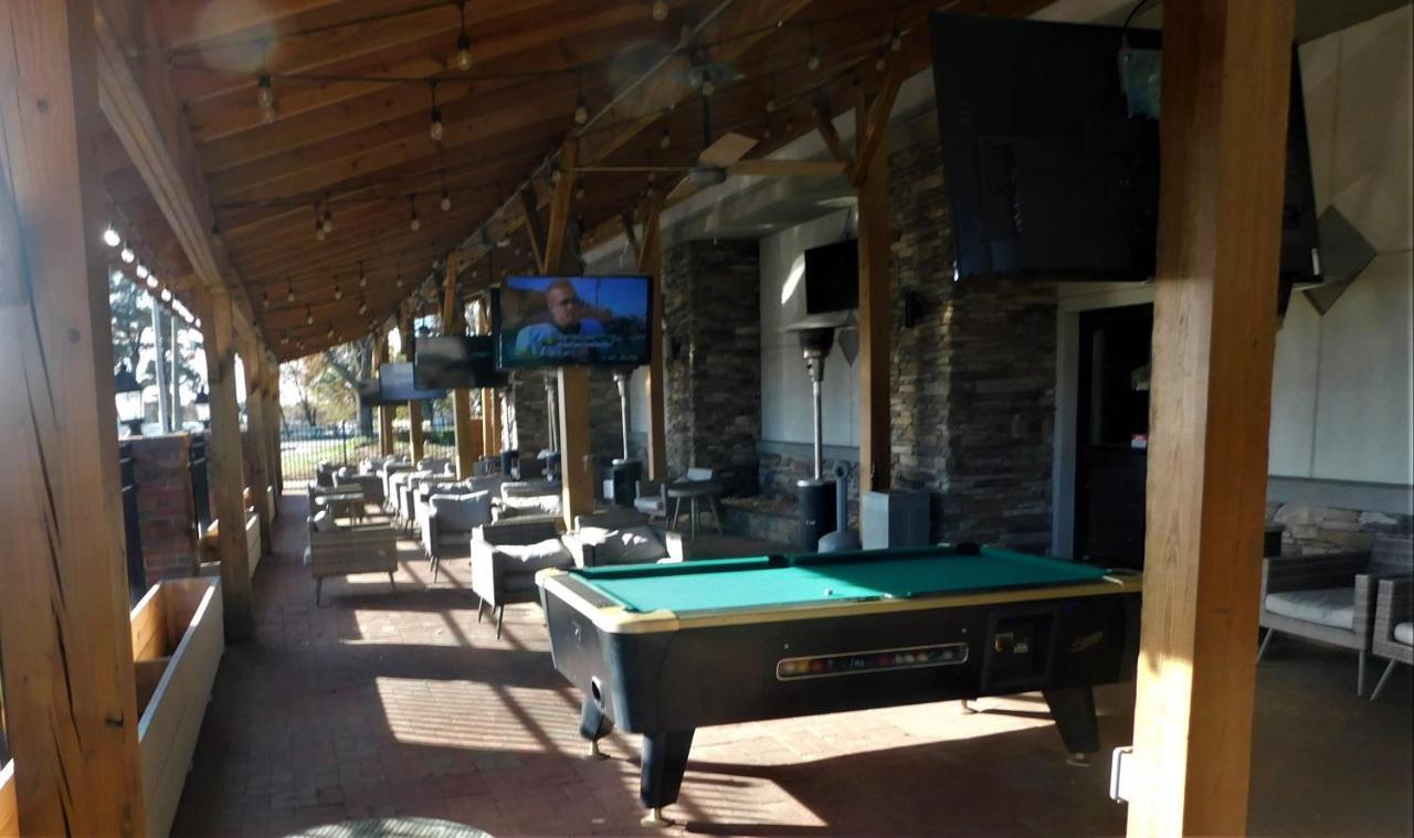 Wyndham Garden Greensboro Eksteriør bilde
